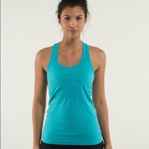 Lululemon Run Swiftly Tech Racerback Tank 8